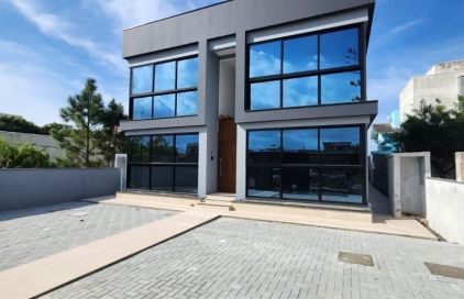 Apartamento em Pinheira, Palhoça